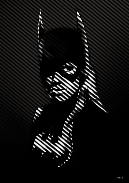 Batgirl / PLATINA