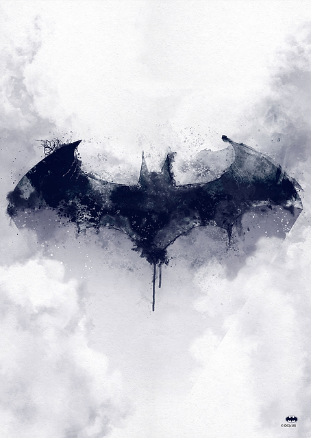 Fogged Bat / PLATINA