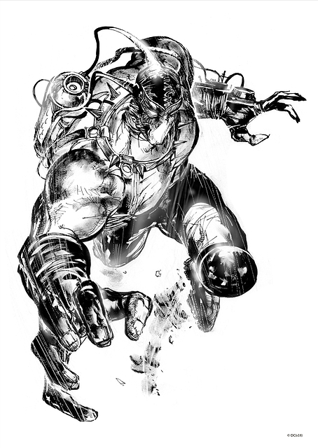 Bane / PLATINA