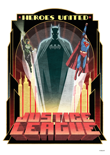 Heroes United / PLATINA