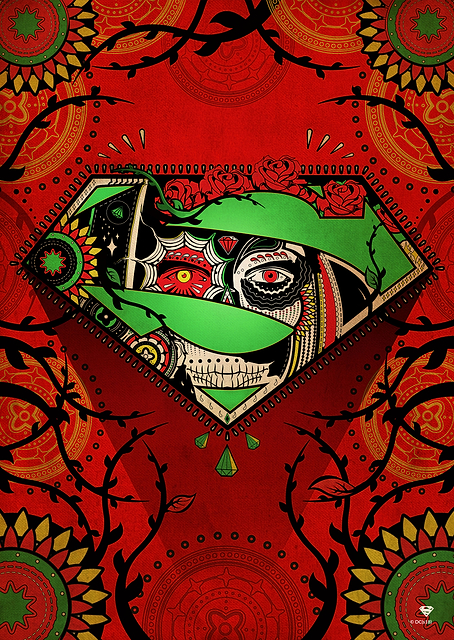 Steel Death / platina