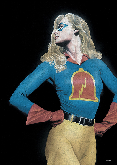 Liberty Belle / PLATINA