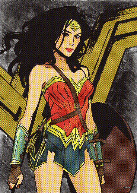Diana / PLATINA
