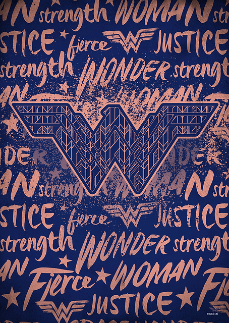 Wonder / PLATINA
