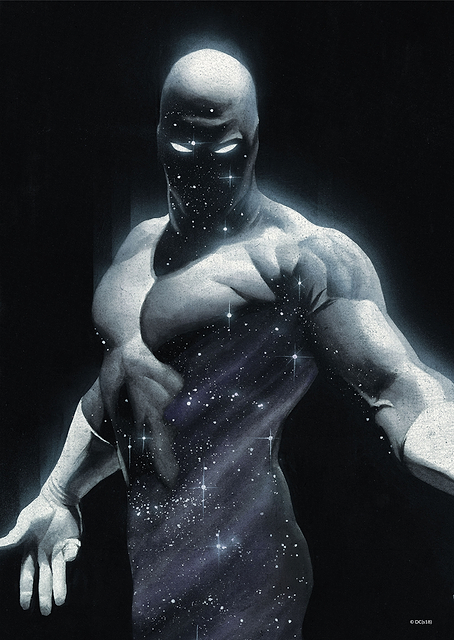 Starman / PLATINA