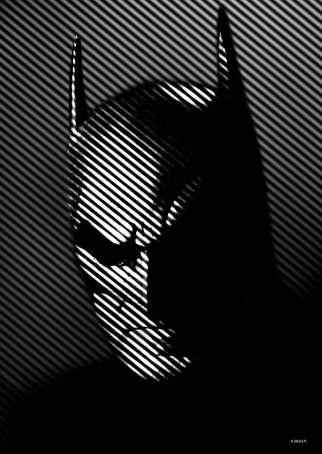 Dark Knight / PLATINA