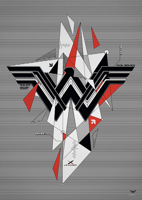 Cut-up / PLATINA