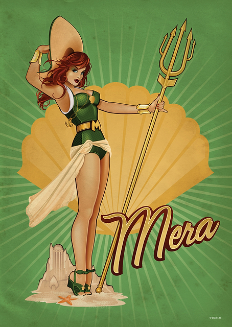 Mera / PLATINA