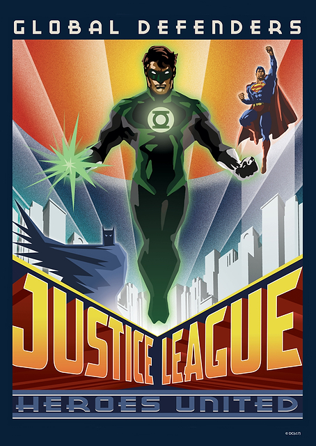 Global Defenders / PLATINA