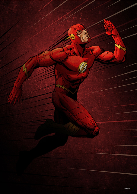 Flash / PLATINA