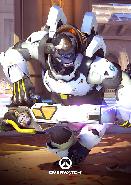 Winston / PLATINA