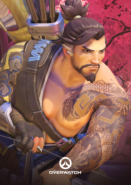 Hanzo / PLATINA