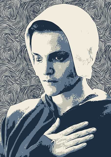 Madeline Brewer Artwork / platina