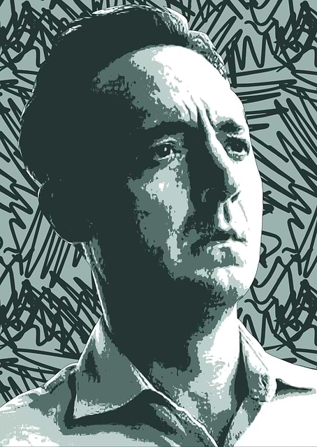 Brennan Brown Artwork / platina