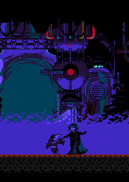 Potionarium / PLATINA