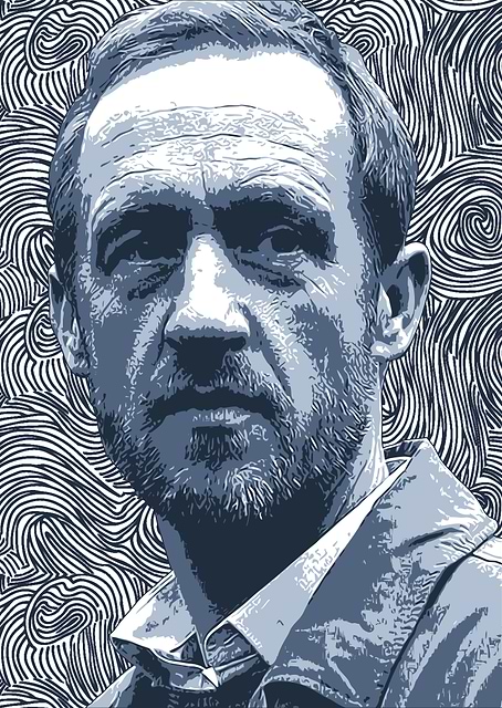 Peter Doppler Dark show / platina