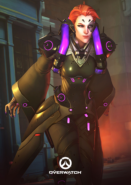 Moira / PLATINA