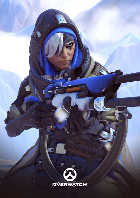 Ana / PLATINA