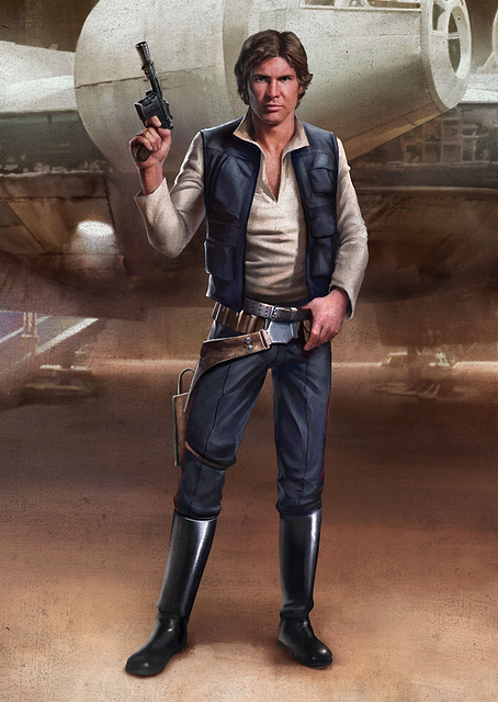 Han / PLATINA