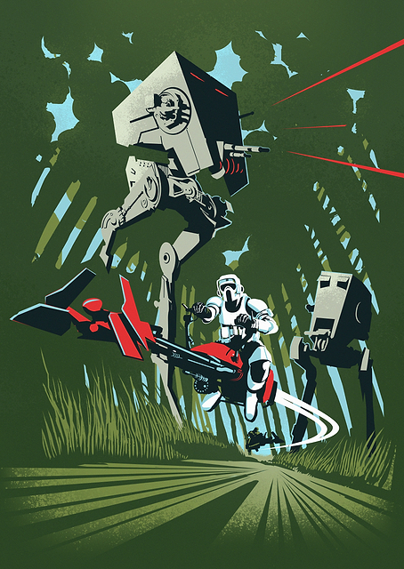 Endor / PLATINA