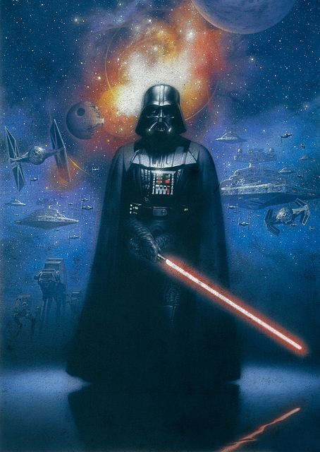 Power of the Empire / PLATINA