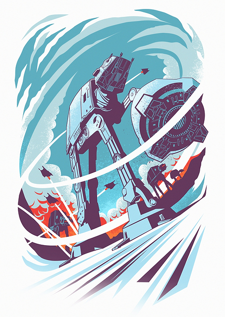 Hoth / PLATINA