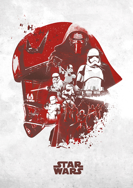 Phasma / PLATINA