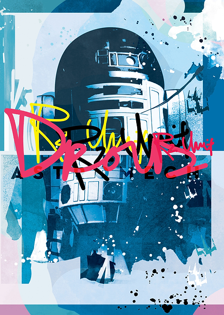 R2 Unit / PLATINA