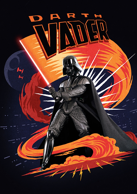 Vader / PLATINA