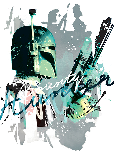 Bounty Hunter / PLATINA