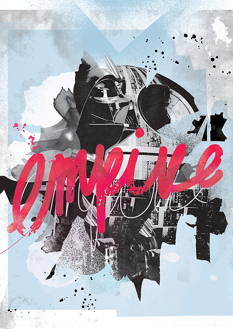 Empire / PLATINA
