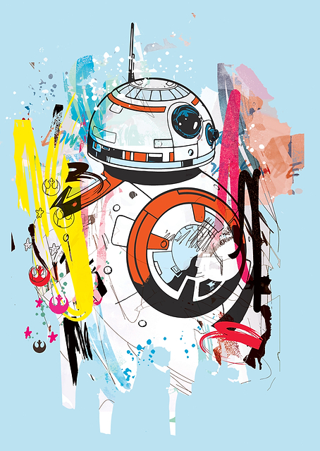 BB8 / PLATINA