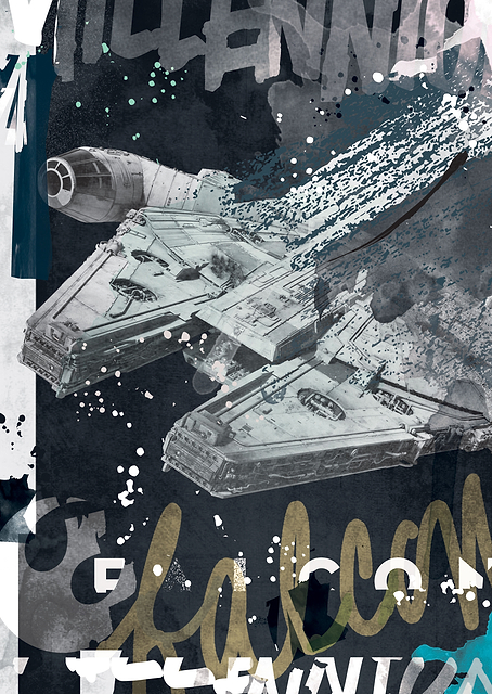 Falcon / PLATINA