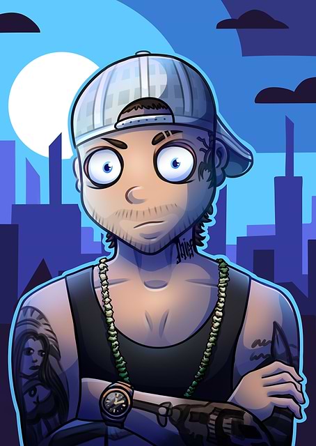 Casper McKee / platina