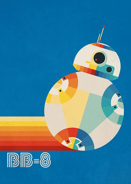 BB8 / PLATINA