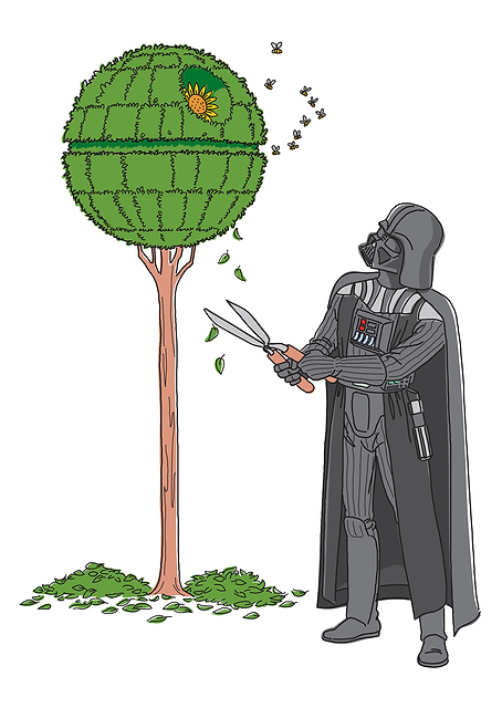 Tree / PLATINA