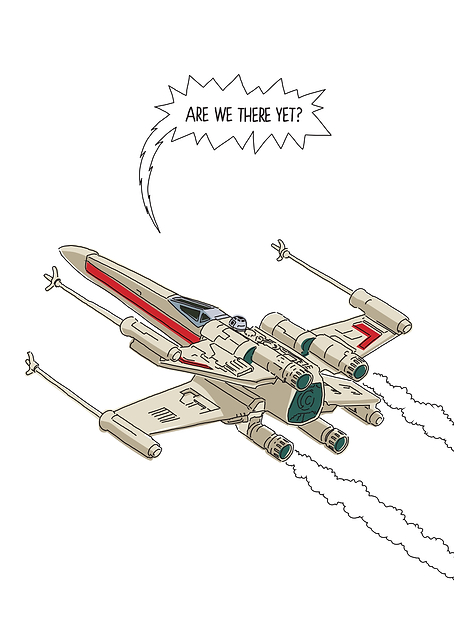 Are we there yet? / PLATINA