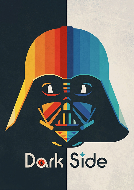 Dark Side / PLATINA