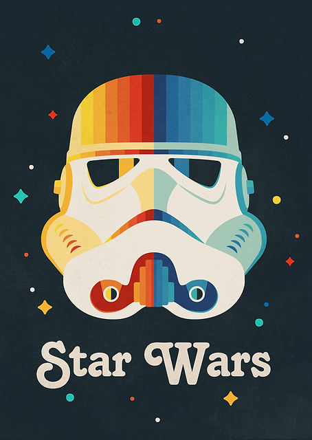 Trooper / PLATINA