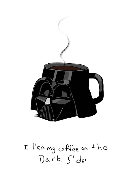 Coffee / PLATINA