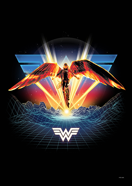 80s Epic / PLATINA