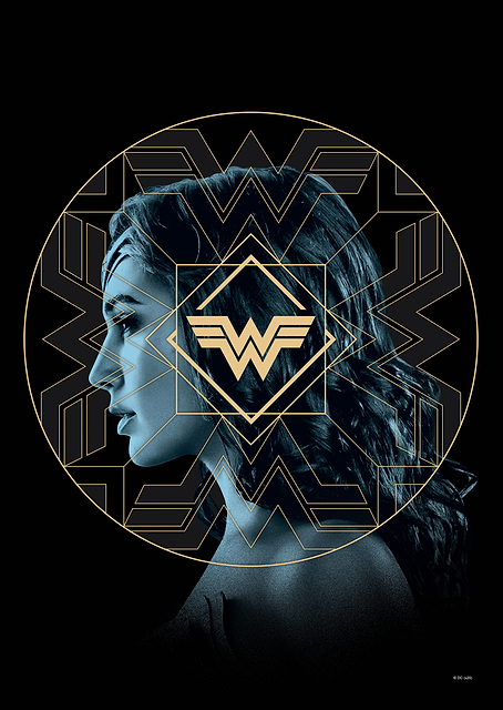 Diana / PLATINA