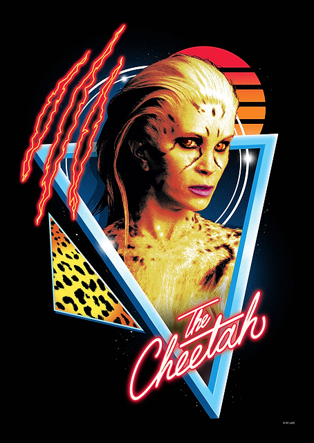 Cheetah / PLATINA