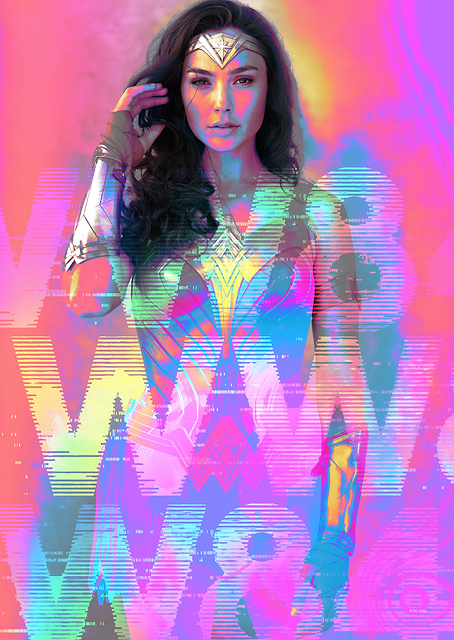WW84 / PLATINA