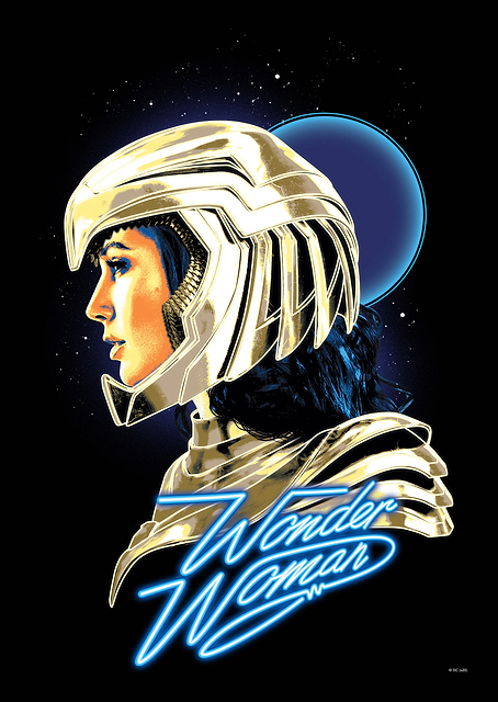 The Armour / PLATINA