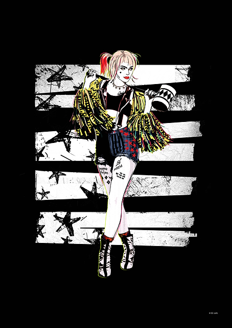 Harley / PLATINA