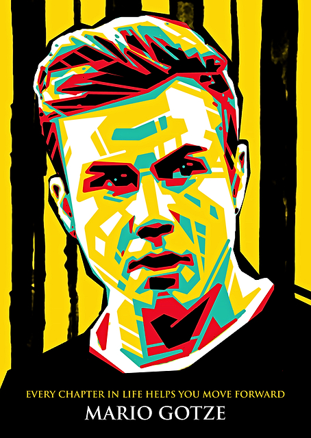 mario gotze / PLATINA