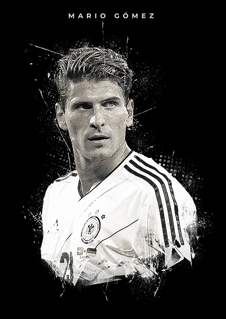Mario Gomez / PLATINA