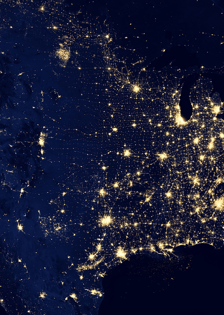 United States / PLATINA