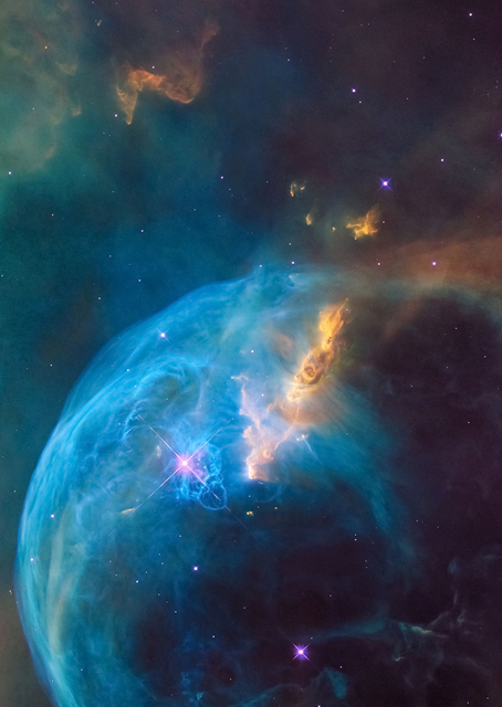 Galaxy / PLATINA